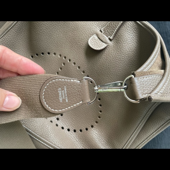 Evelyne GM (33) Clemence 
Etoupe PHW - Picture 7 of 12